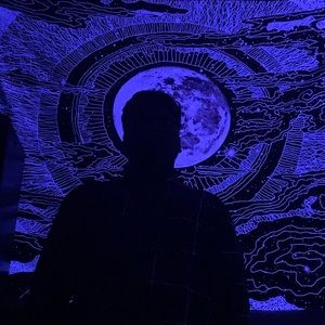 Meet your Posher, Micheal john